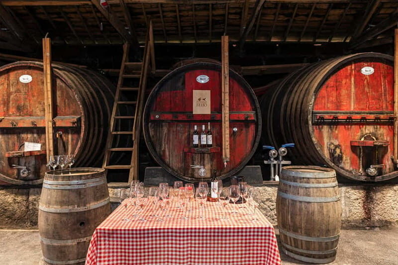 Porto: Douro Valley, 2 Wineries, Lunch & Private Boat Trip - FAQ