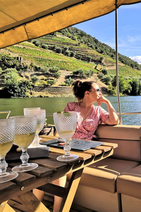 Porto: Douro Valley, 2 Wineries, Lunch & Private Boat Trip - Good To Know