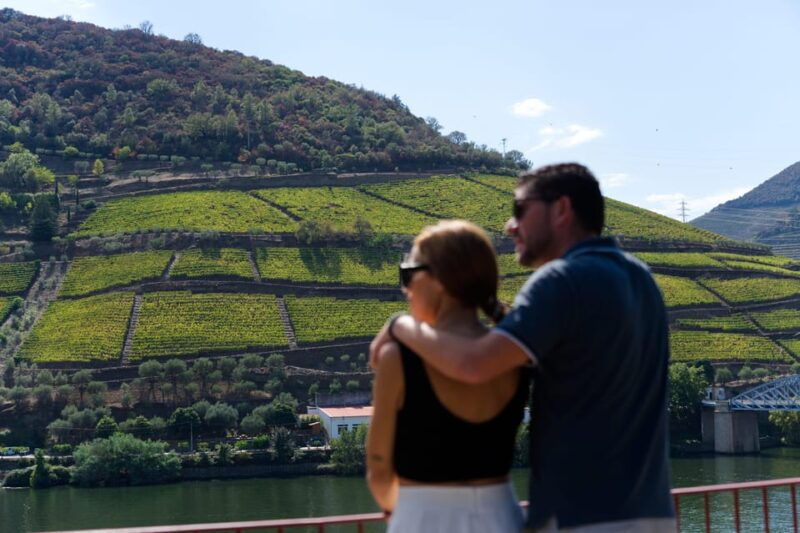 Porto: Douro Valley & Amarante Wine, Food & River Tour - Good To Know