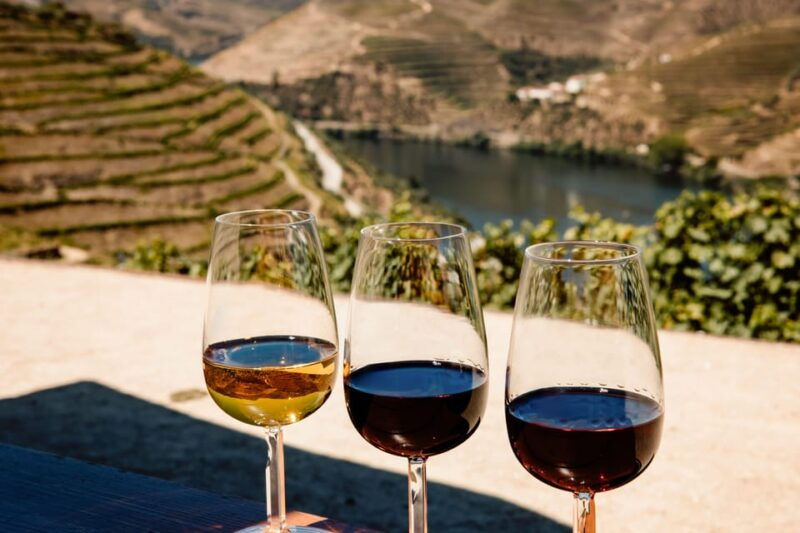 Porto: Douro Valley & Amarante Wine, Food & River Tour - FAQ