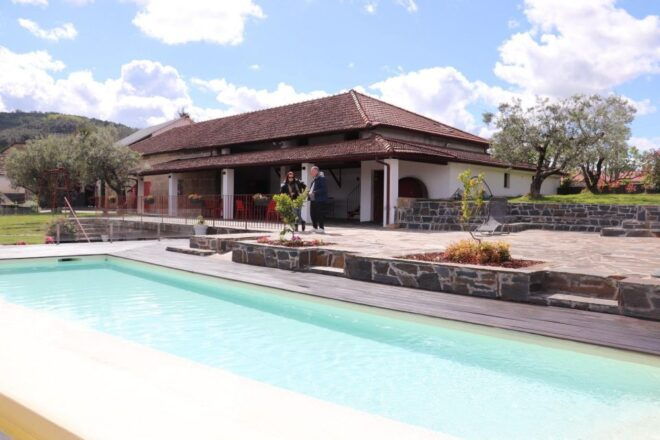 Porto: Douro Valley Day Trip With 2 Wineries, Lunch & Cruise - Itinerary