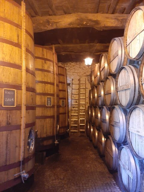 Porto: Douro Valley Day Trip With 2 Wineries, Lunch & Cruise - Inclusions