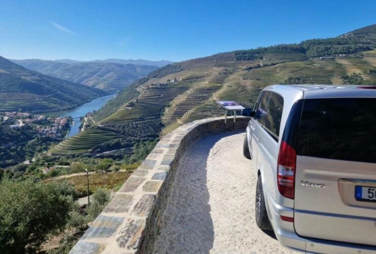 Porto: Douro Valley Excellence Tour, Cruise, Lunch & Winery - Activity Details and Highlights