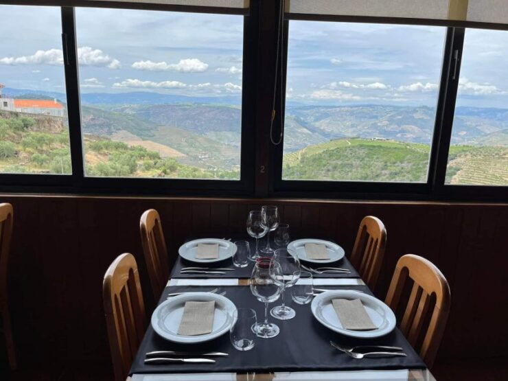 Porto: Douro Valley Excellence Tour, Cruise, Lunch & Winery - Full Description of the Tour