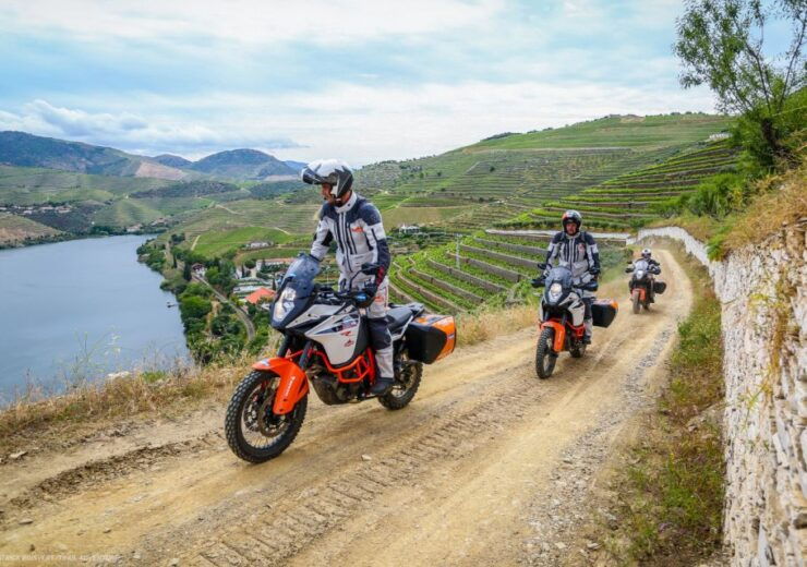Porto & Douro Valley Experience - MOTO ADVENTURE - Tour Details