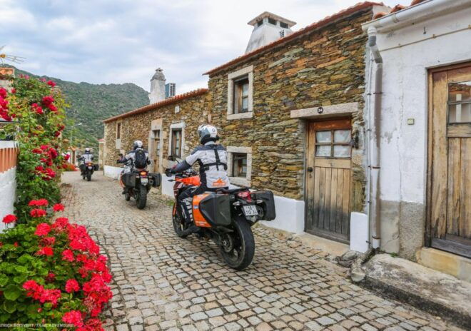 Porto & Douro Valley Experience - MOTO ADVENTURE - Important Information