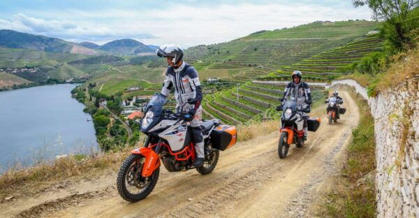 Porto & Douro Valley Experience - MOTO ADVENTURE - Frequently Asked Questions