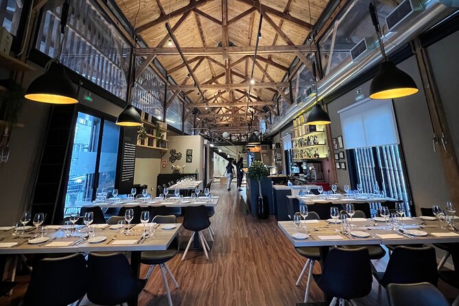 Porto Douro Valley Full-Day Wine Tasting & River Cruise With Lunch - Tour Logistics and Guidelines