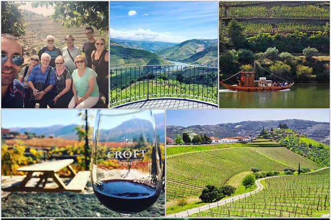 Porto Douro Valley Full-Day Wine Tasting & River Cruise With Lunch - Overall Experience and Feedback