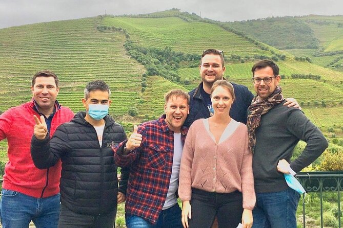Porto Douro Valley Full-Day Wine Tasting & River Cruise With Lunch - Common Questions