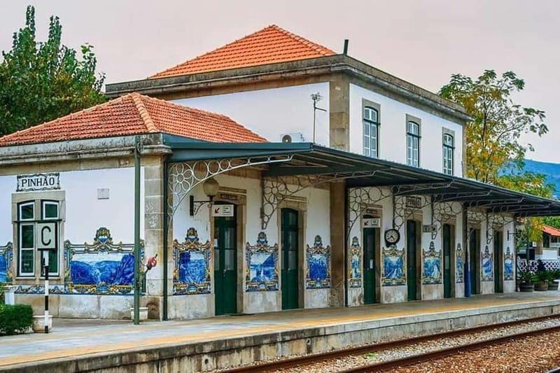 Porto: Douro Valley Half-Day Wine and Food Tour - Final Thoughts: Who Should Consider This Tour?