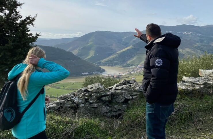 Porto: Douro Valley Hike, Winery Visit and Tasting - Good To Know