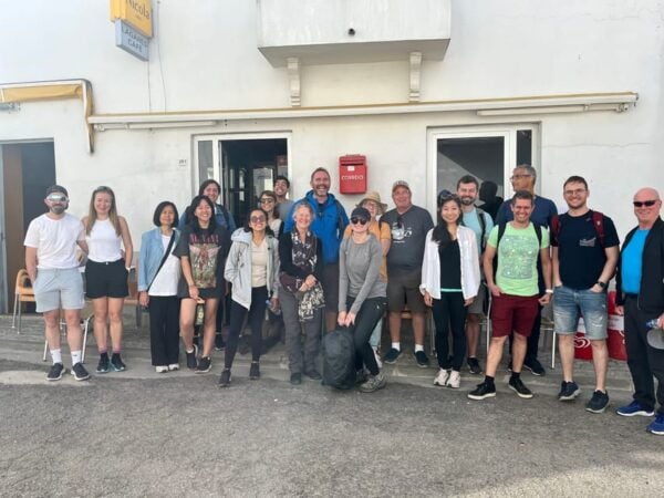 Porto: Douro Valley Hike, Winery Visit and Tasting - Village Exploration