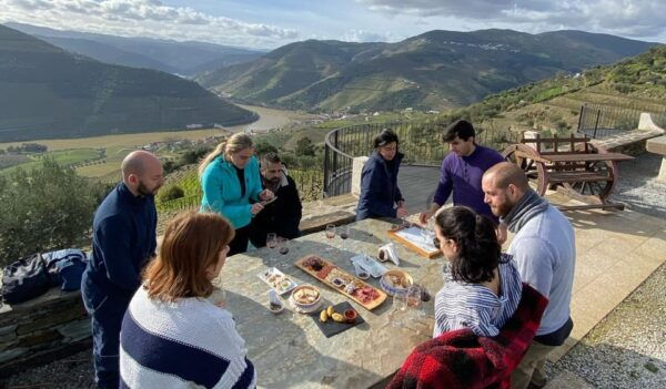 Porto: Douro Valley Hike, Winery Visit and Tasting - Frequently Asked Questions