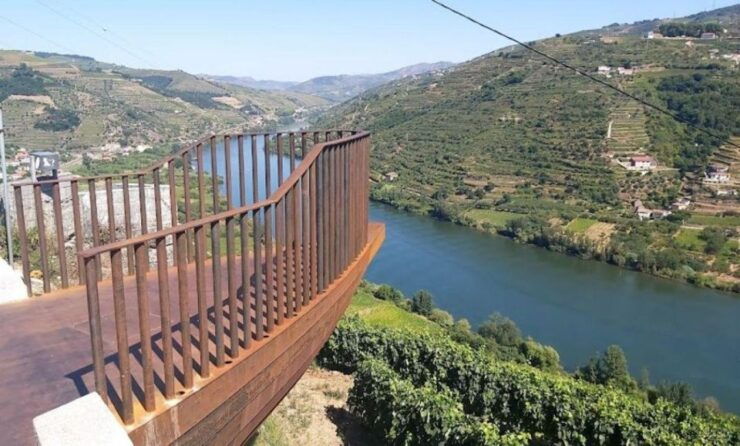 Porto: Douro Valley Private Full-Day Tour - Tour Details