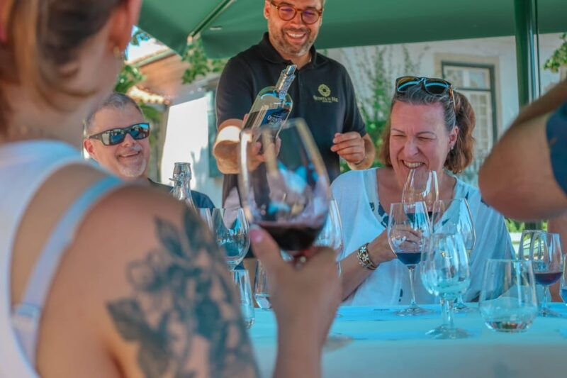 Porto: Douro Valley Private Tour, Tastings, Cruise & Lunch - Good To Know