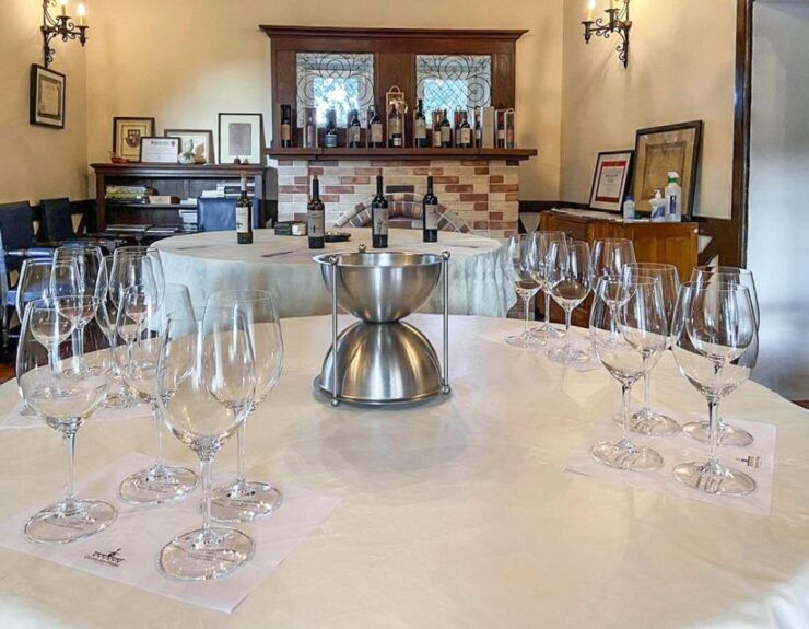 Porto: Douro Valley Private Tour to 2 Boutique Wineries - Tour Itinerary Overview