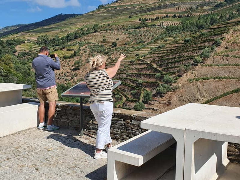 Porto: Douro Valley Private Tour with Winery Visit & Lunch - Final Thoughts