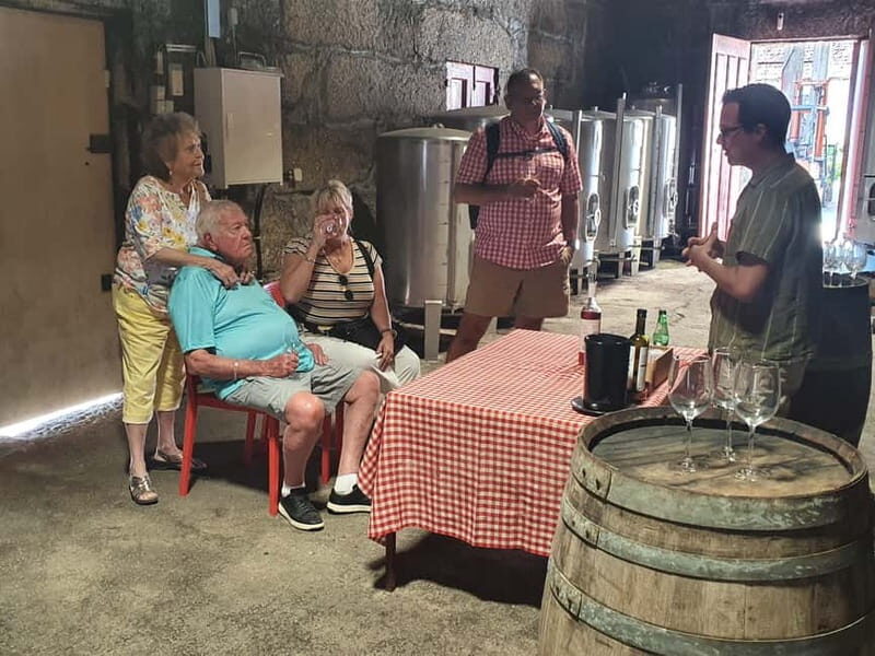 Porto: Douro Valley Private Tour with Winery Visit & Lunch - Frequently Asked Questions (FAQs)