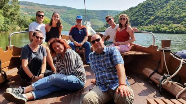 Porto: Douro Valley Tour With 2 Wineries, Cruise & Lunch - Requirements