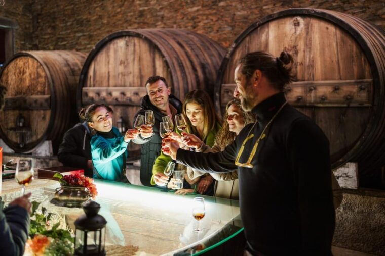 Porto: Douro Valley Tour with 2 Wineries, Lunch and Cruise - Practical Details and Tips