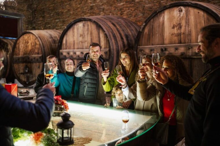 Porto: Douro Valley Tour with 2 Wineries, Lunch and Cruise - Final Thoughts