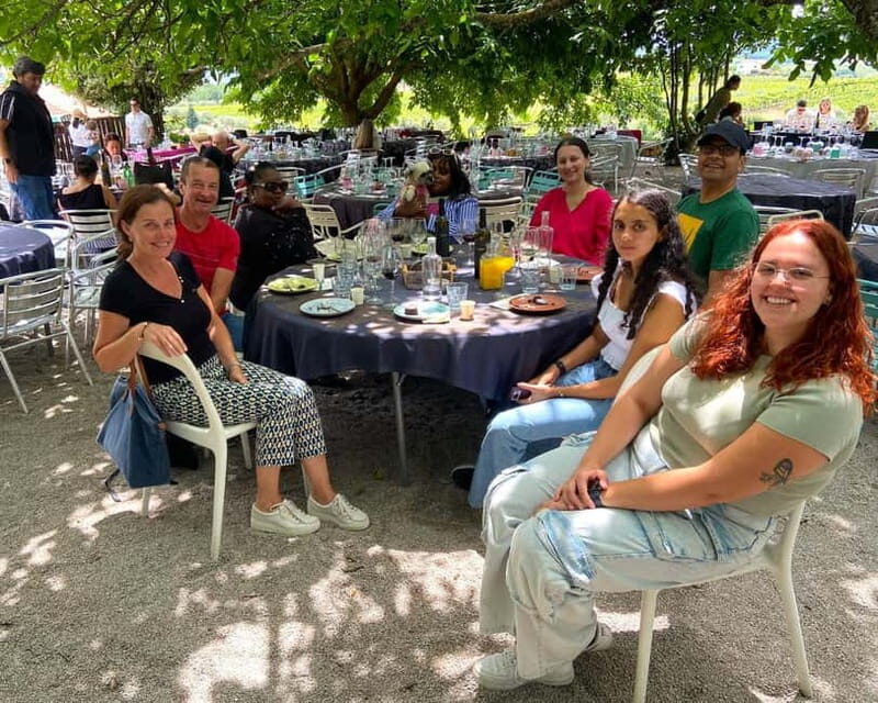 Porto: Douro Valley Tour with 3 Wineries and Lunch - Final Thoughts