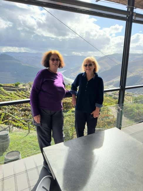 Porto: Douro Valley Tour with 3 Wineries and Lunch - What You Can Expect in Detail