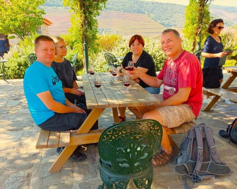 Porto: Douro Valley Tour with 3 Wineries and Lunch - Is This Tour Worth It?