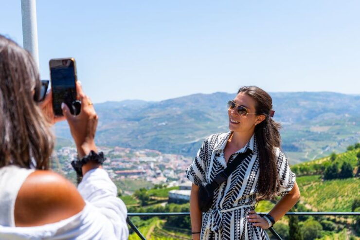 Porto: Douro Valley Tour With Lunch, Boat Cruise & Tastings - Activity Details