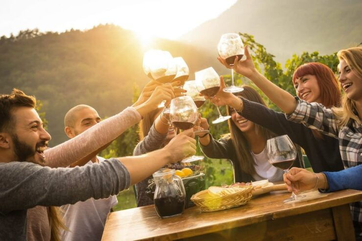 Porto: Douro Valley Trip With Lunch, Winery, and Boat Tour - Highlights of the Activity