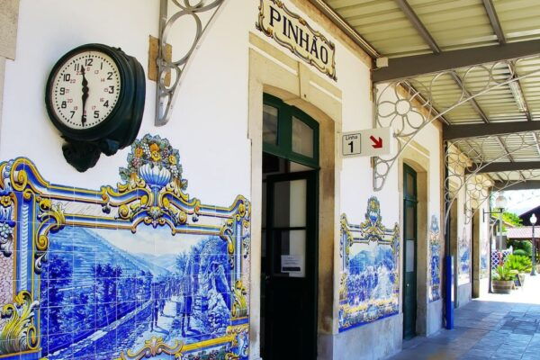Porto: Douro Valley Trip With Lunch, Winery, and Boat Tour - The Sum Up