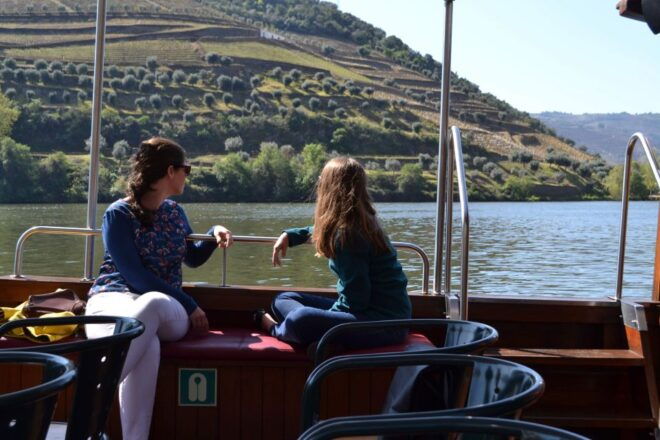 Porto: Douro Valley Vineyard Tour With Lunch & River Cruise - Common Questions