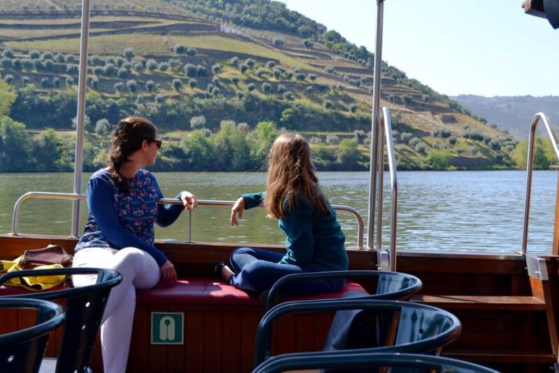 Porto: Douro Valley Vineyards Tour with Lunch & River Cruise - The Value Proposition