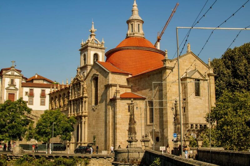 Porto: Douro Valley Wine & History Tour with Cruise & Lunch - Is This Tour Right for You?