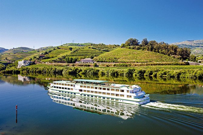 Porto: Douro Valley Wine Tour Including Lunch - Additional Information
