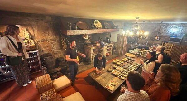 Porto: Douro Valley Wine Tour, Private Cruise & Winery Lunch - Customer Reviews