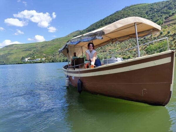 Porto: Douro Valley Wine Tour, Private Cruise & Winery Lunch - Frequently Asked Questions