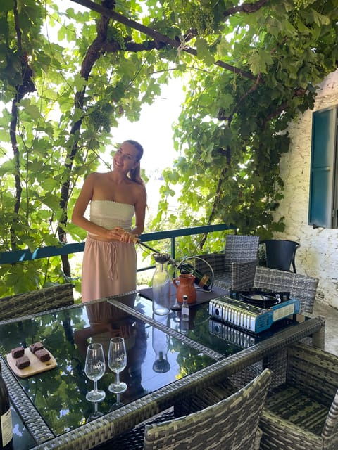 Porto: Douro Valley Wine Tour with a Sommelier & Boat Trip - An In-Depth Look at the Douro Valley Wine Tour