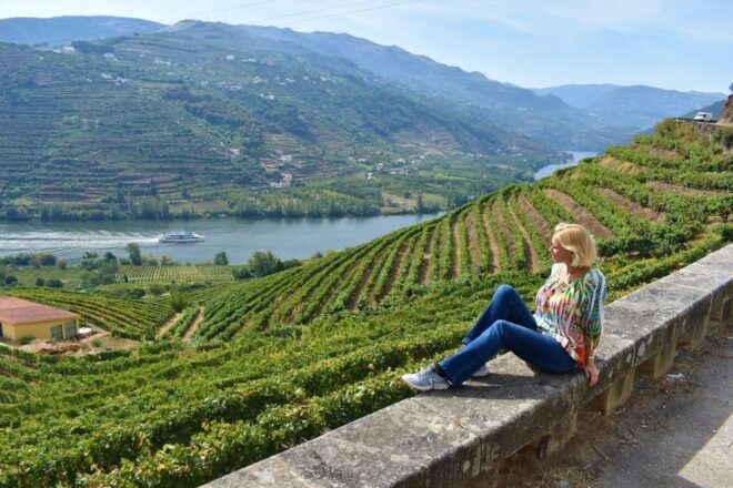 Porto: Douro Valley Wine Tour With Lunch & River Cruise - Important Information