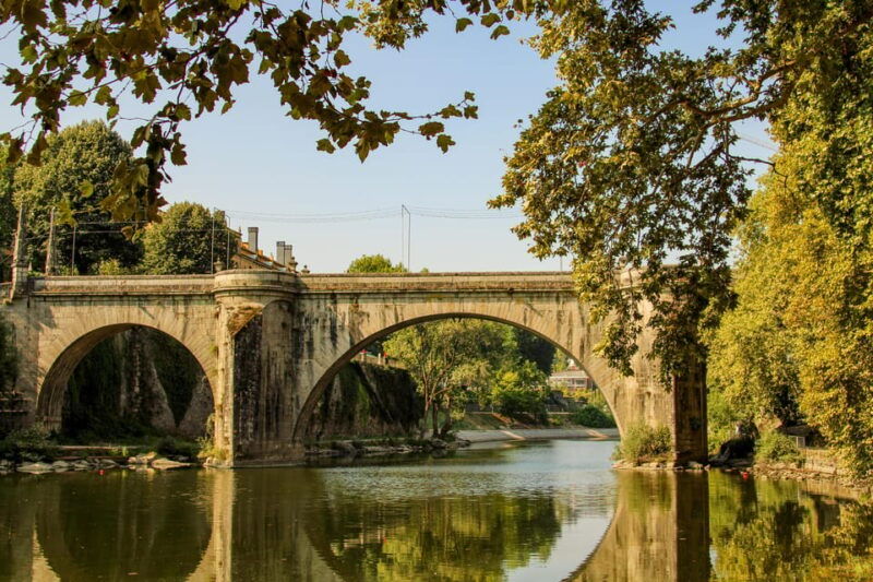 Porto: Douro Valley Wine Tour with Lunch, Tastings & Cruise - The Sum Up