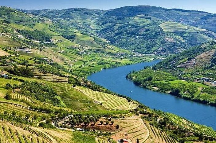 Porto: Douro Valley Wine Tour with Lunch Tastings & River Cruise - From Porto to the Douro’s vineyard slopes