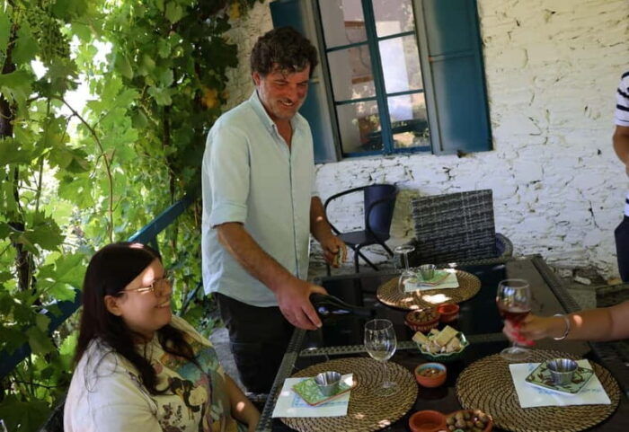 Porto: Douro Valley with Small Wineries, Lunch and Boat Tour - Return to Porto