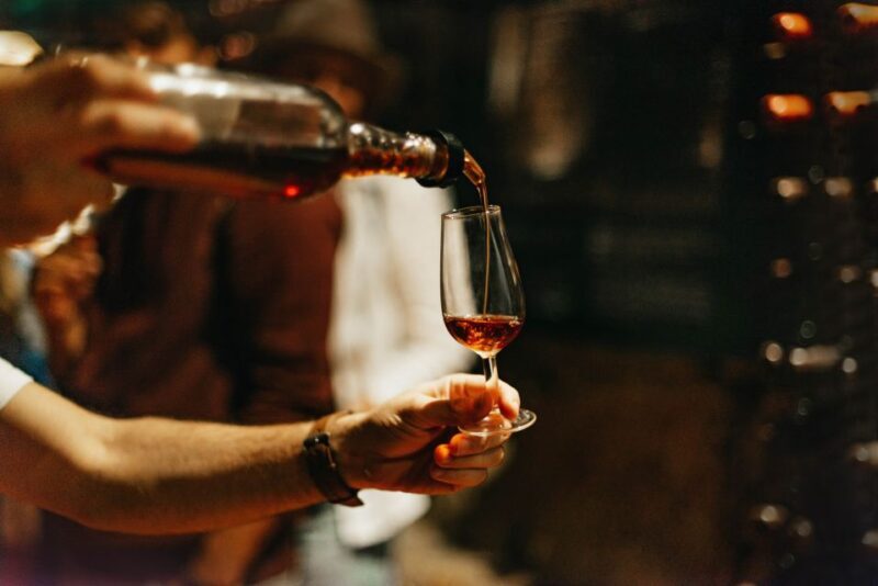 Porto: Douro Valley with Winery Lunch, Tastings & Cruise - A Complete Guide to the Porto: Douro Valley Tour