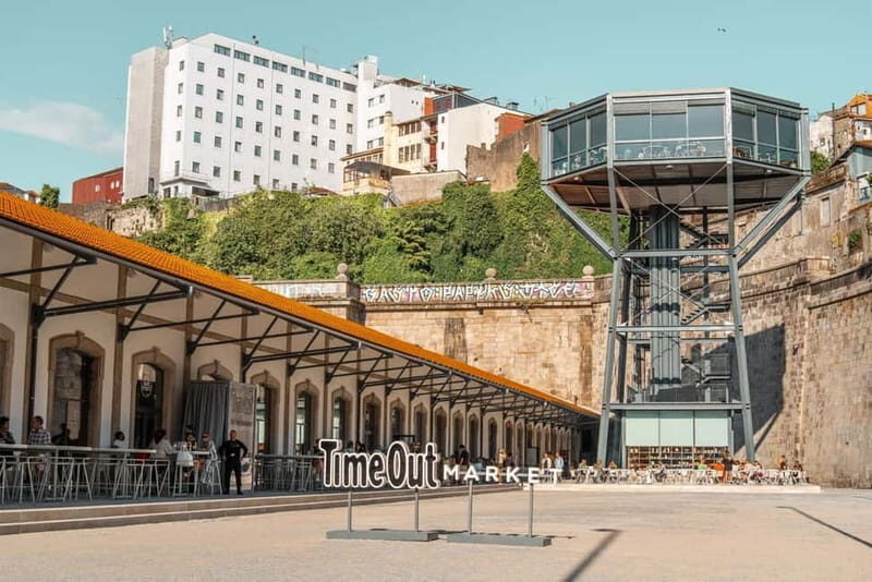 Porto: Douro Wine Tasting in the Tasting Room - A Closer Look at the Experience