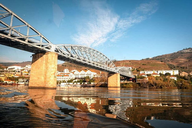 Porto: Douro Wine Tour with Lunch and River Cruise - An In-Depth Look at the Experience