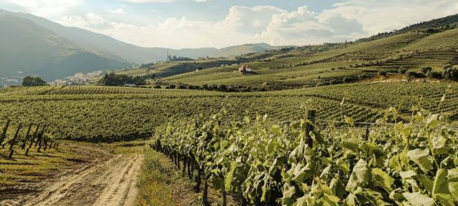 Porto/Douro:4x4 Private Tour With Lunch, Wine Taste and Boat - Itinerary Details