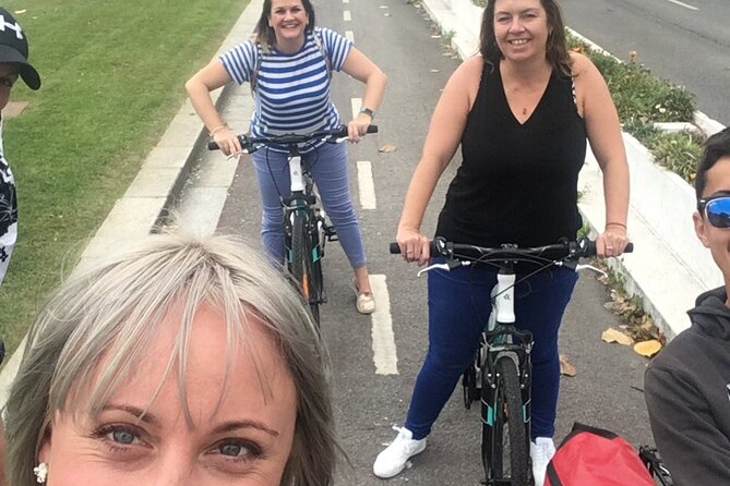 Porto Downtown and Sightseeing Bike Tour - Additional Information