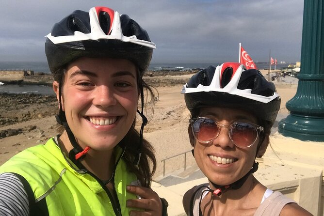 Porto Downtown and Sightseeing Bike Tour - Lowest Price Guarantee
