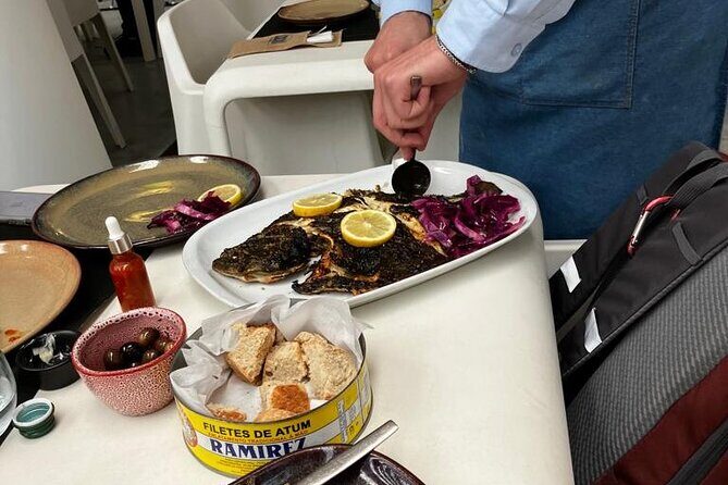 Porto E-Bike and Traditional Market-to-table lunch from Porto - Final Words